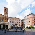 I quartieri Migliori dove Dormire a Roma