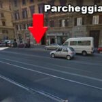 Parcheggiare a Roma Termini i Posti Custoditi e quelli Gratuiti