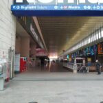 Roma Termini Stazione come arrivare e info utili