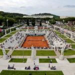Stadio del Tennis Foro Italico Come arrivare Cosa Vedere
